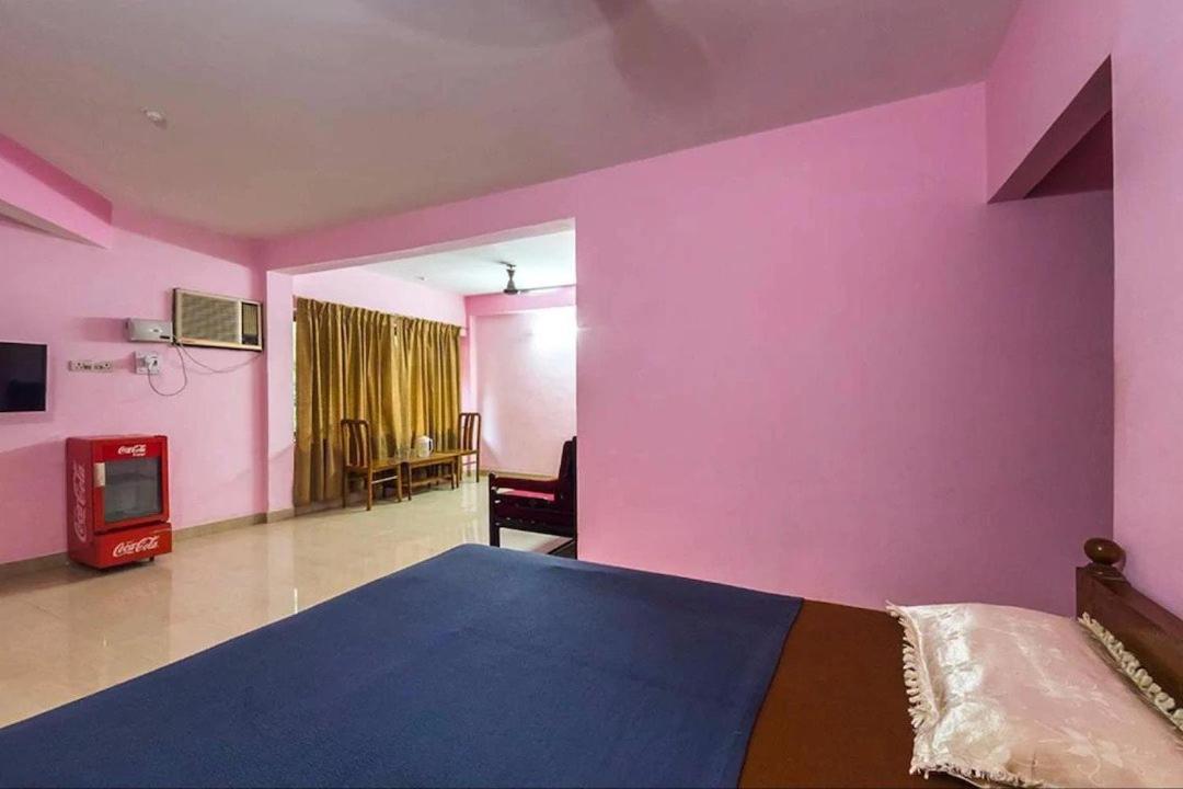 Nakita Hotel Old Goa