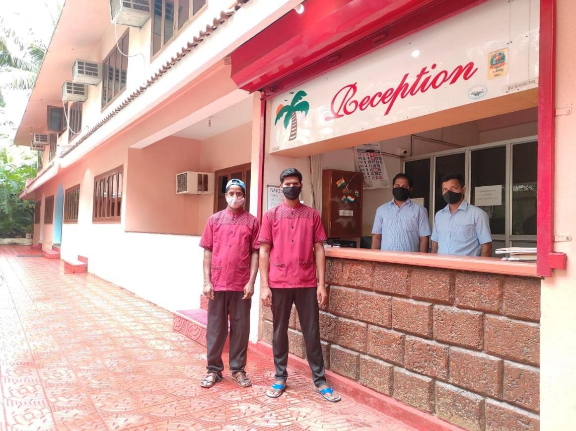 Hotel Nakita Old Goa