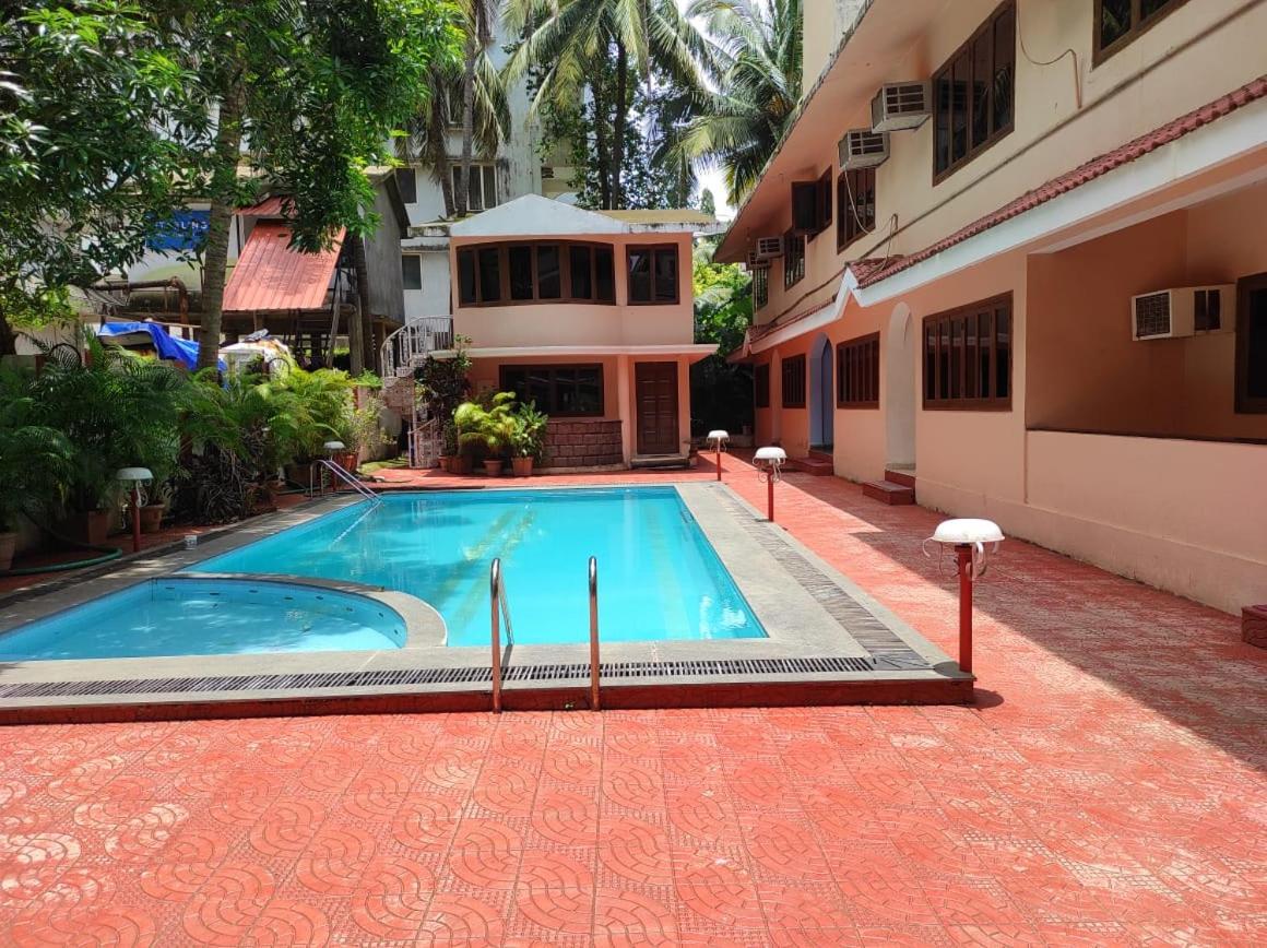 Hotel Nakita *