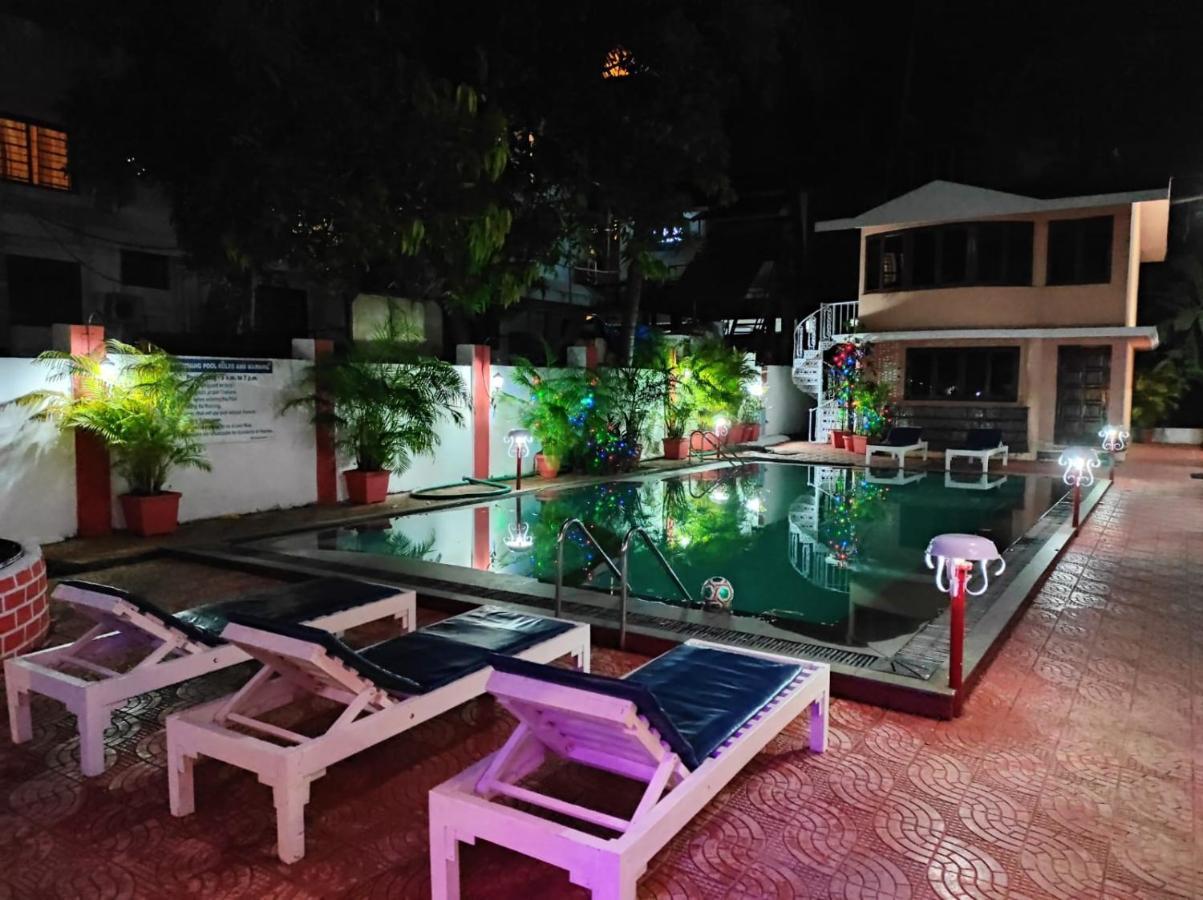 Nakita Old Goa