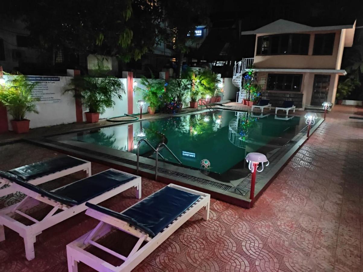 Nakita Hotel *