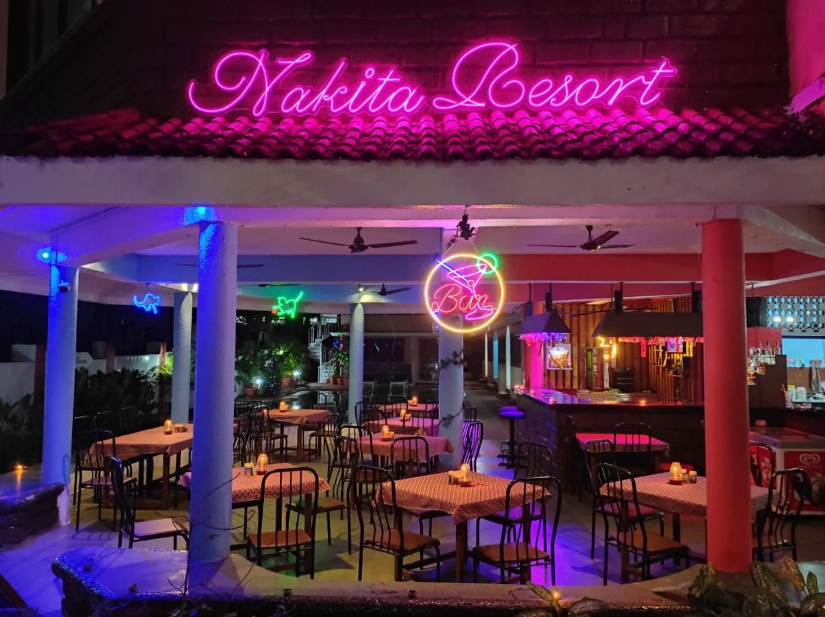 Nakita Hotel Old Goa