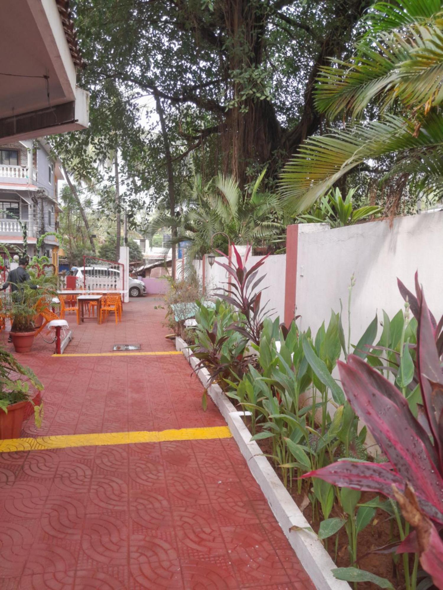 Nakita Hotel *