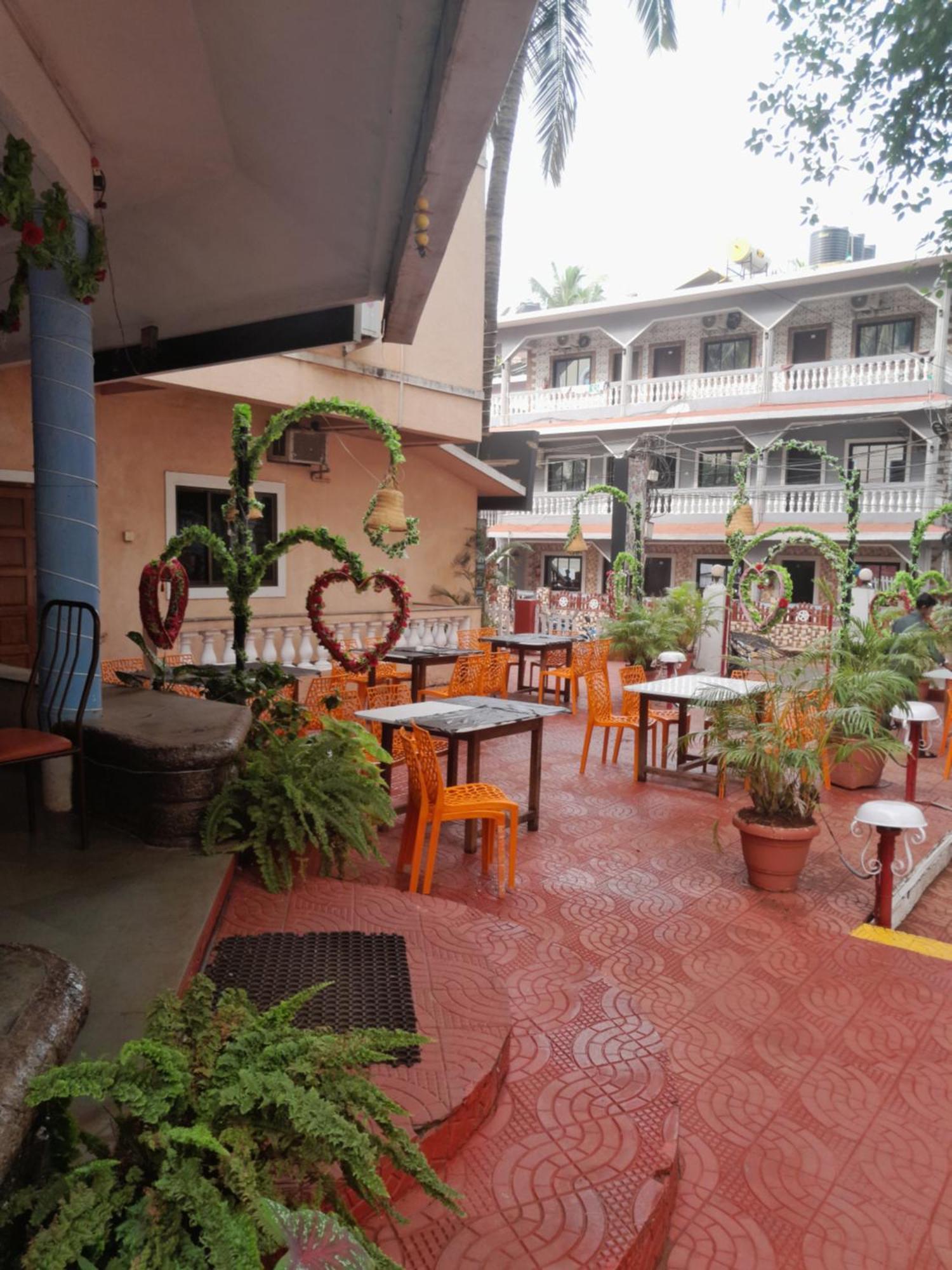 Nakita Hotel *